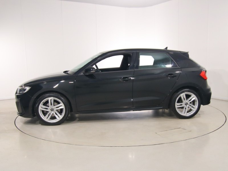 2022 (22) AUDI A1 30 TFSI 110 S Line 5dr 5486903