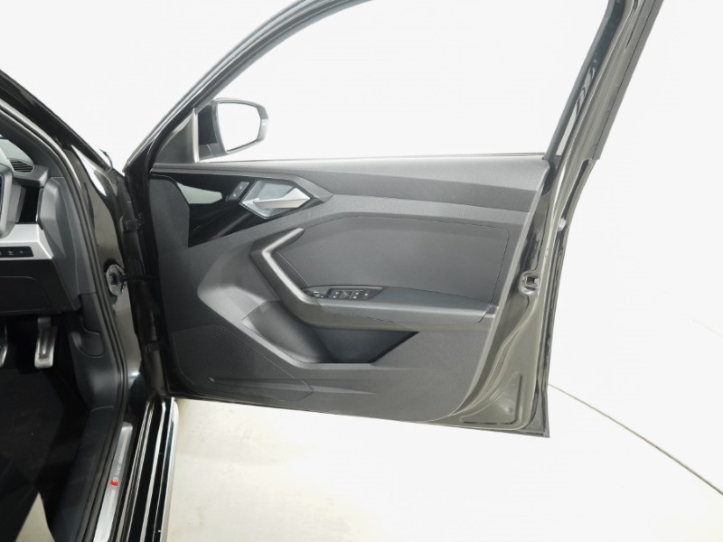 2022 (22) AUDI A1 30 TFSI 110 S Line 5dr 5486876