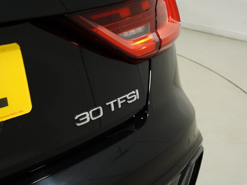 2022 (22) AUDI A1 30 TFSI 110 S Line 5dr 5486861