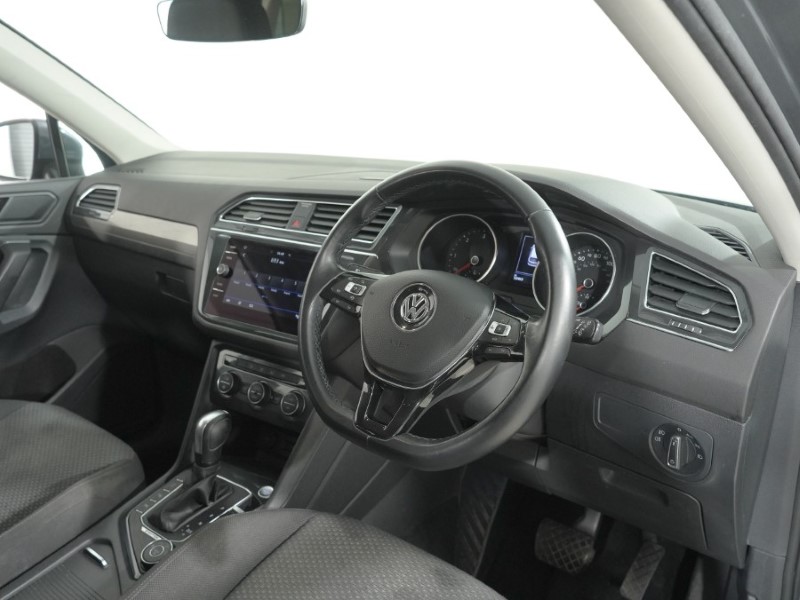 2019 (69) VOLKSWAGEN TIGUAN ALLSPACE 2.0 TDI 4Motion Match 5dr DSG 5489973