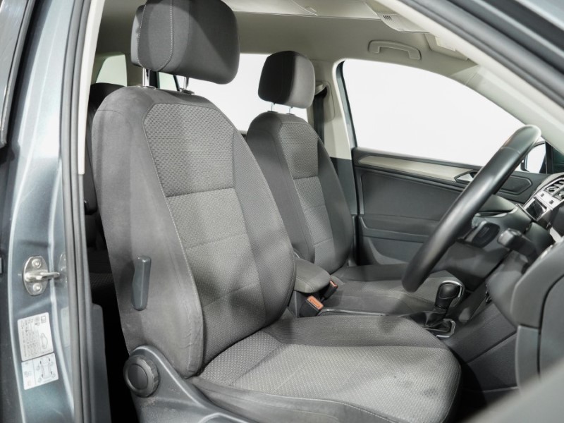 2019 (69) VOLKSWAGEN TIGUAN ALLSPACE 2.0 TDI 4Motion Match 5dr DSG 5489970