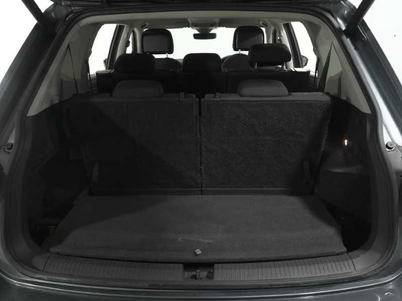 2019 (69) VOLKSWAGEN TIGUAN ALLSPACE 2.0 TDI 4Motion Match 5dr DSG 5489959
