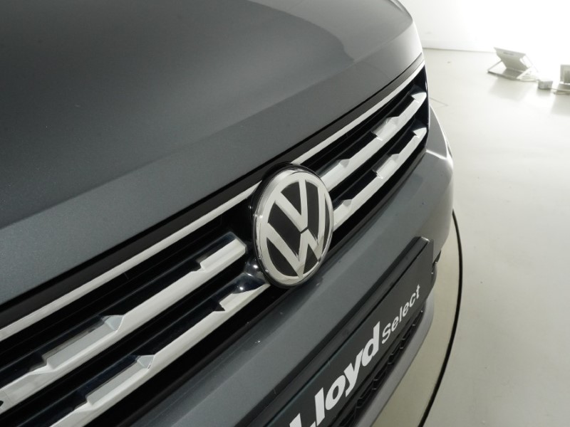 2019 (69) VOLKSWAGEN TIGUAN ALLSPACE 2.0 TDI 4Motion Match 5dr DSG 5489972