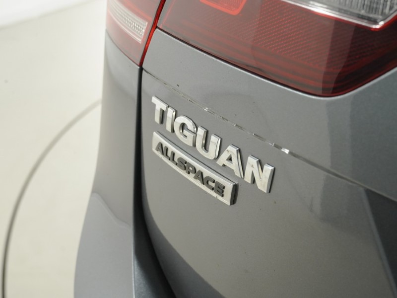 2019 (69) VOLKSWAGEN TIGUAN ALLSPACE 2.0 TDI 4Motion Match 5dr DSG 5489958