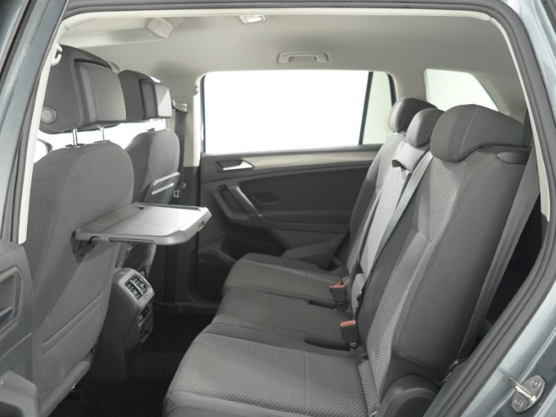 2019 (69) VOLKSWAGEN TIGUAN ALLSPACE 2.0 TDI 4Motion Match 5dr DSG 5489962