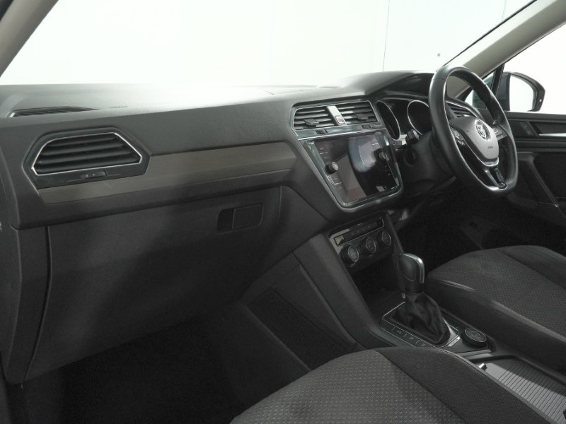2019 (69) VOLKSWAGEN TIGUAN ALLSPACE 2.0 TDI 4Motion Match 5dr DSG 5489961