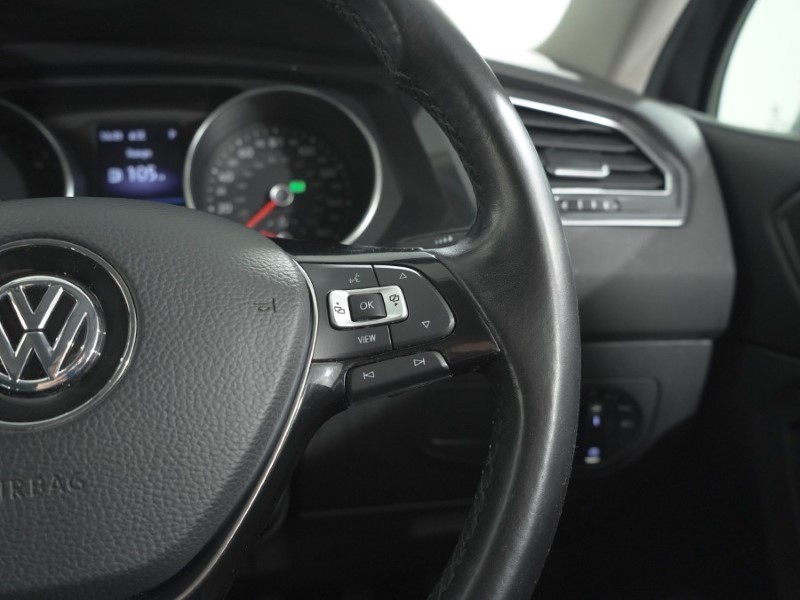 2019 (69) VOLKSWAGEN TIGUAN ALLSPACE 2.0 TDI 4Motion Match 5dr DSG 5489980