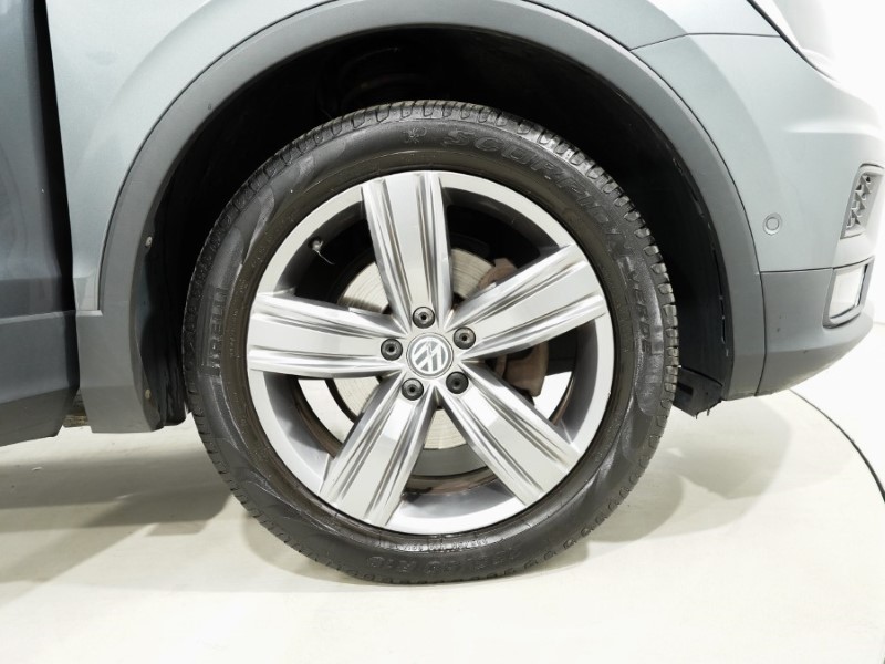 2019 (69) VOLKSWAGEN TIGUAN ALLSPACE 2.0 TDI 4Motion Match 5dr DSG 5489971