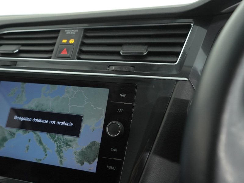 2019 (69) VOLKSWAGEN TIGUAN ALLSPACE 2.0 TDI 4Motion Match 5dr DSG 5489978