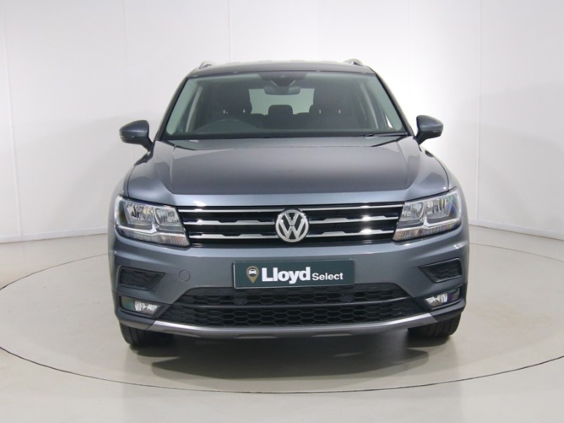 2019 (69) VOLKSWAGEN TIGUAN ALLSPACE 2.0 TDI 4Motion Match 5dr DSG 5489998