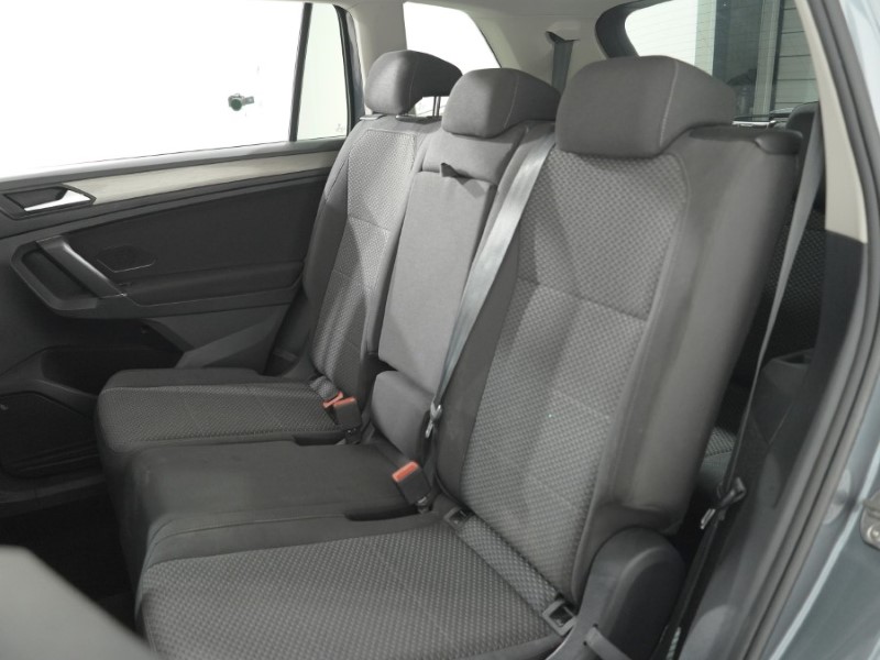 2019 (69) VOLKSWAGEN TIGUAN ALLSPACE 2.0 TDI 4Motion Match 5dr DSG 5489964
