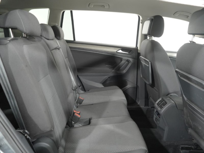 2019 (69) VOLKSWAGEN TIGUAN ALLSPACE 2.0 TDI 4Motion Match 5dr DSG 5489968