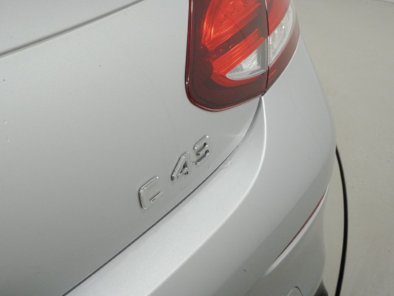 2018 (18) MERCEDES-BENZ C CLASS C43 4Matic Premium 2dr 9G-Tronic 5495203