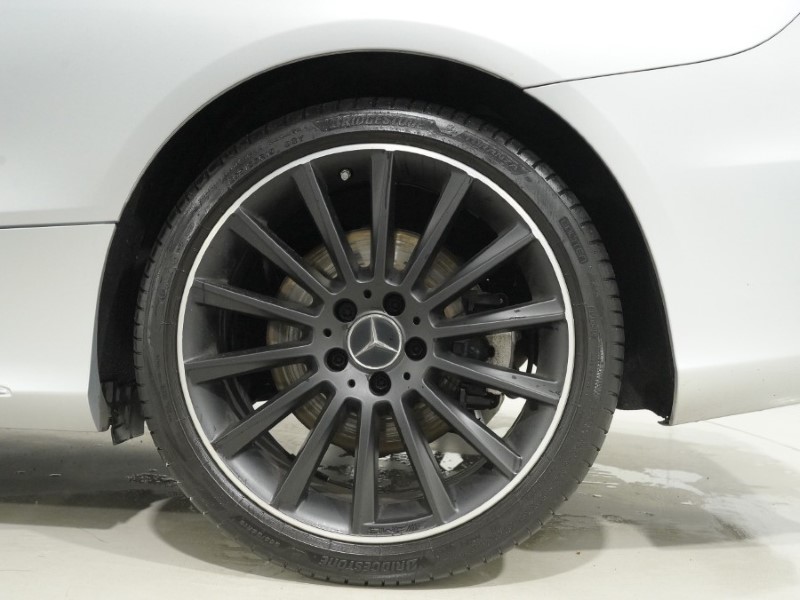 2018 (18) MERCEDES-BENZ C CLASS C43 4Matic Premium 2dr 9G-Tronic 5495200