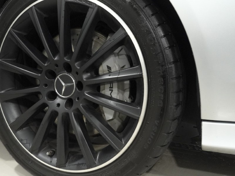 2018 (18) MERCEDES-BENZ C CLASS C43 4Matic Premium 2dr 9G-Tronic 5495247