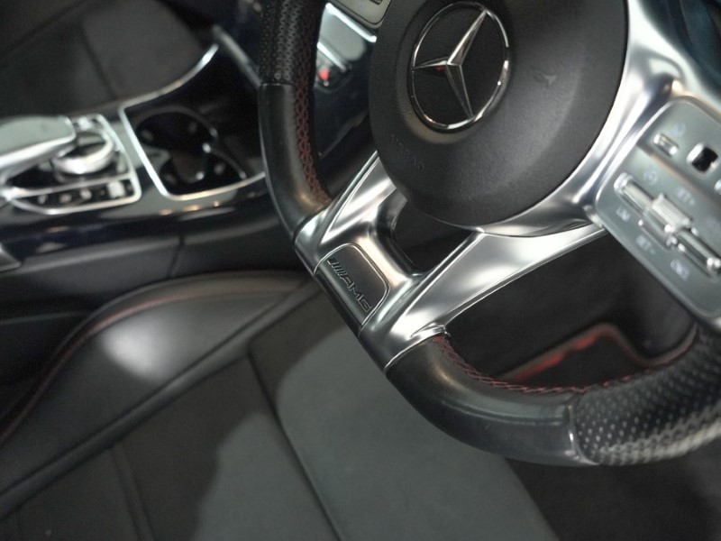 2018 (18) MERCEDES-BENZ C CLASS C43 4Matic Premium 2dr 9G-Tronic 5495216