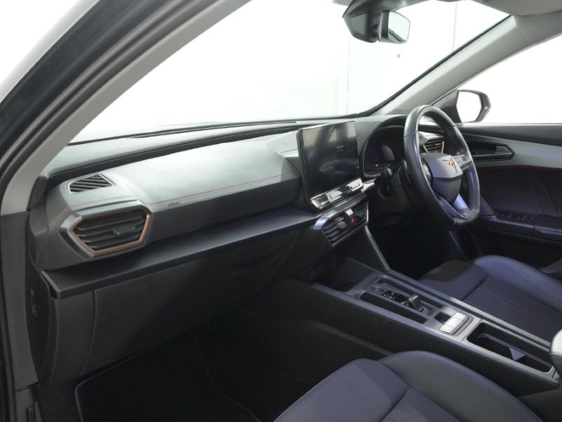 2024 (74) CUPRA FORMENTOR 1.4 eHybrid 204 V1 5dr DSG 5575617