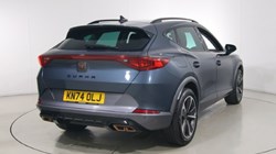 2024 (74) CUPRA FORMENTOR 1.4 eHybrid 204 V1 5dr DSG 5575668