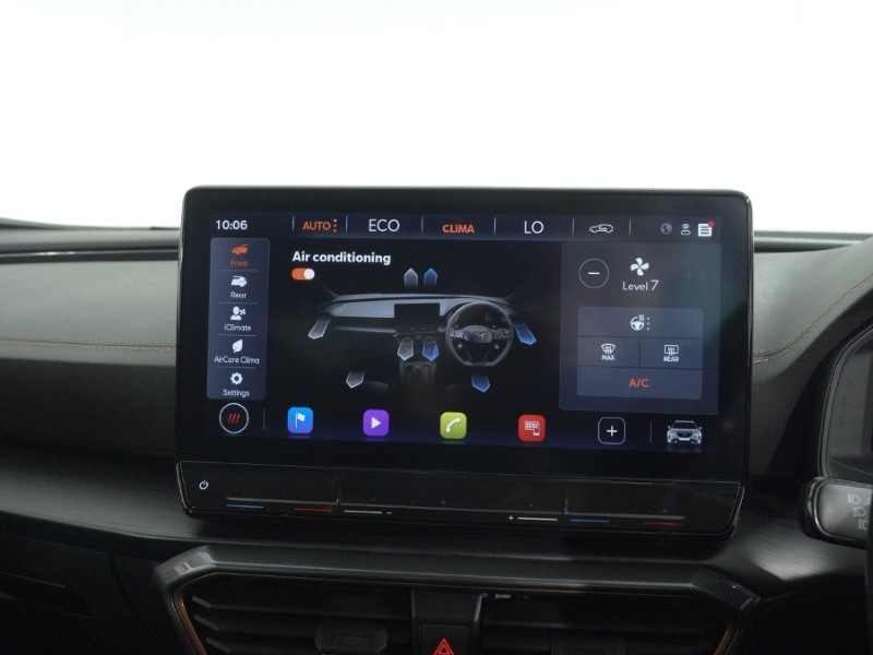 2024 (74) CUPRA FORMENTOR 1.4 eHybrid 204 V1 5dr DSG 5575652