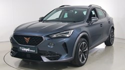 2024 (74) CUPRA FORMENTOR 1.4 eHybrid 204 V1 5dr DSG 5575664