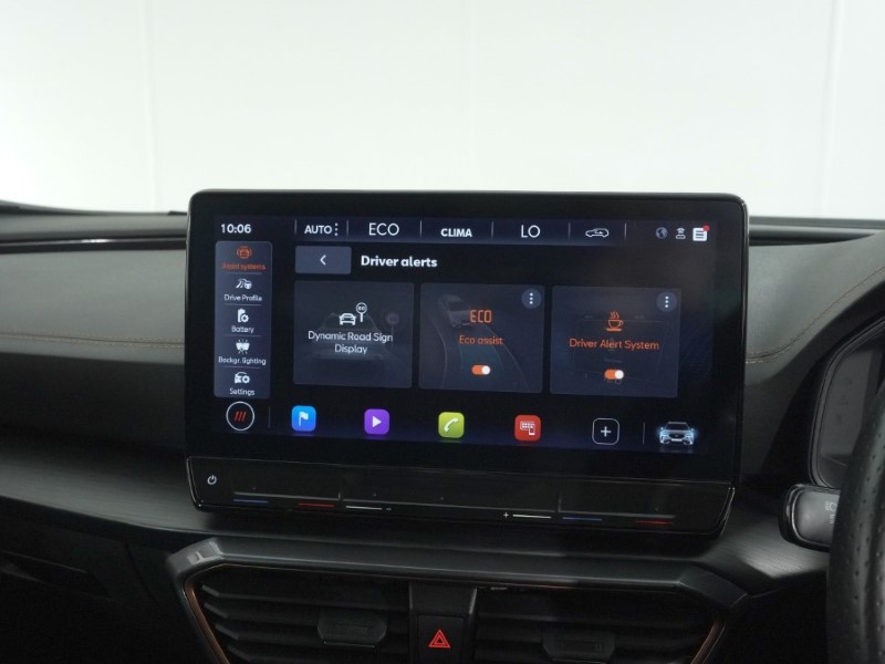 2024 (74) CUPRA FORMENTOR 1.4 eHybrid 204 V1 5dr DSG 5575646