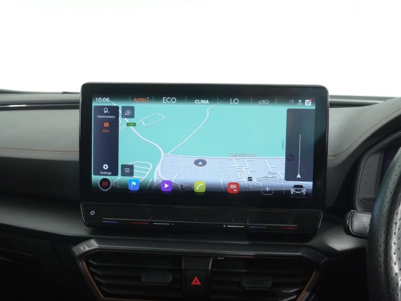 2024 (74) CUPRA FORMENTOR 1.4 eHybrid 204 V1 5dr DSG 5575651