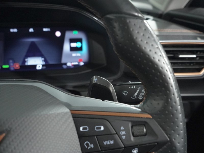 2024 (74) CUPRA FORMENTOR 1.4 eHybrid 204 V1 5dr DSG 5575636