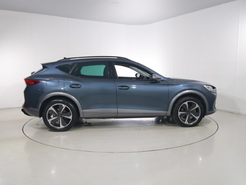 2024 (74) CUPRA FORMENTOR 1.4 eHybrid 204 V1 5dr DSG 5575669
