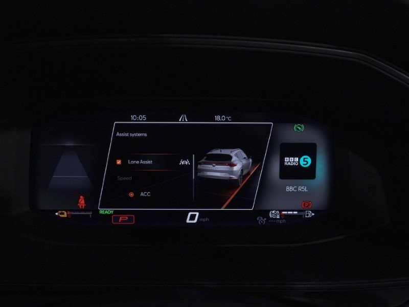 2024 (74) CUPRA FORMENTOR 1.4 eHybrid 204 V1 5dr DSG 5575641