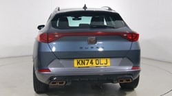 2024 (74) CUPRA FORMENTOR 1.4 eHybrid 204 V1 5dr DSG 5575667