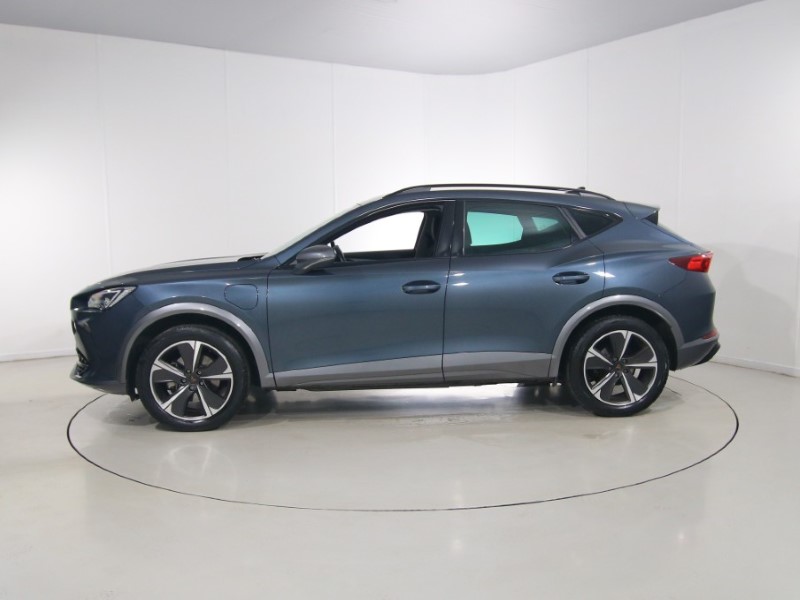 2024 (74) CUPRA FORMENTOR 1.4 eHybrid 204 V1 5dr DSG 5575665