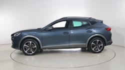 2024 (74) CUPRA FORMENTOR 1.4 eHybrid 204 V1 5dr DSG 5575665