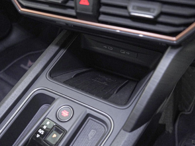 2024 (74) CUPRA FORMENTOR 1.4 eHybrid 204 V1 5dr DSG 5575659