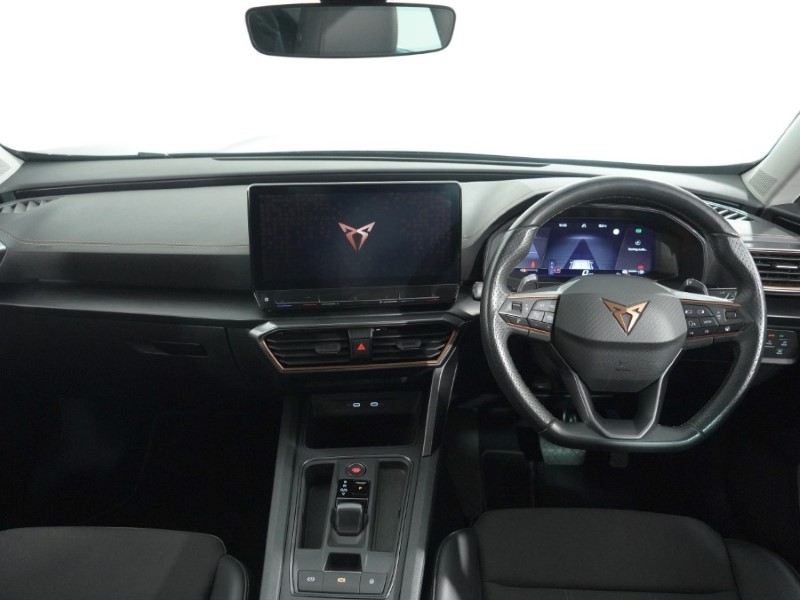 2024 (74) CUPRA FORMENTOR 1.4 eHybrid 204 V1 5dr DSG 5575622