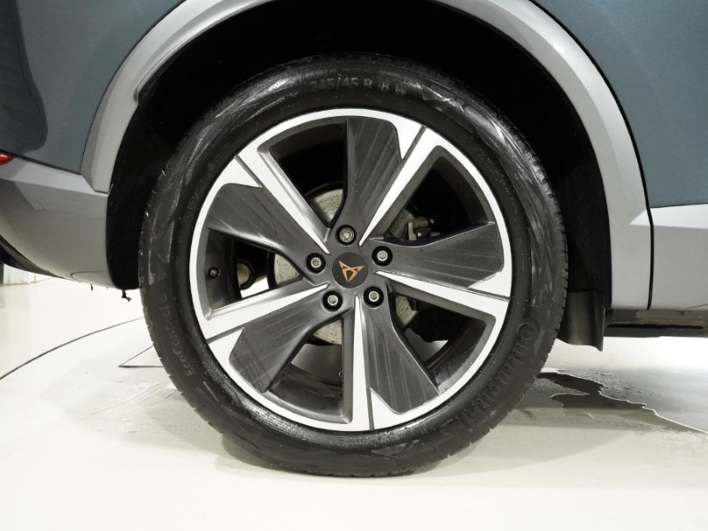 2024 (74) CUPRA FORMENTOR 1.4 eHybrid 204 V1 5dr DSG 5575626