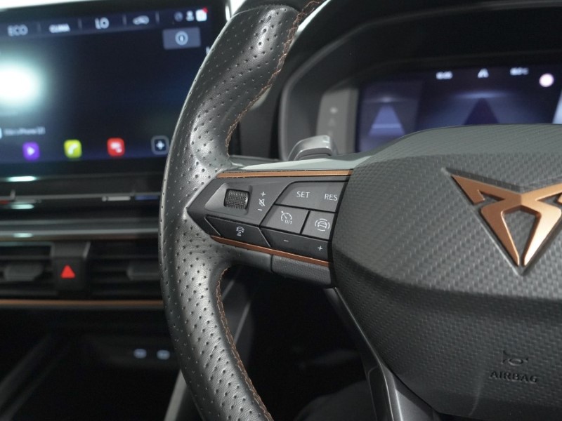 2024 (74) CUPRA FORMENTOR 1.4 eHybrid 204 V1 5dr DSG 5575637