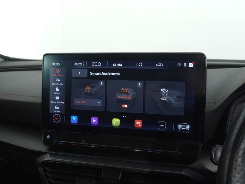 2024 (74) CUPRA FORMENTOR 1.4 eHybrid 204 V1 5dr DSG 5575645