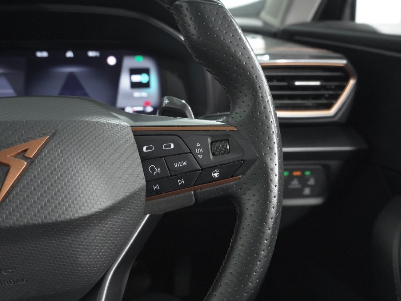 2024 (74) CUPRA FORMENTOR 1.4 eHybrid 204 V1 5dr DSG 5575635