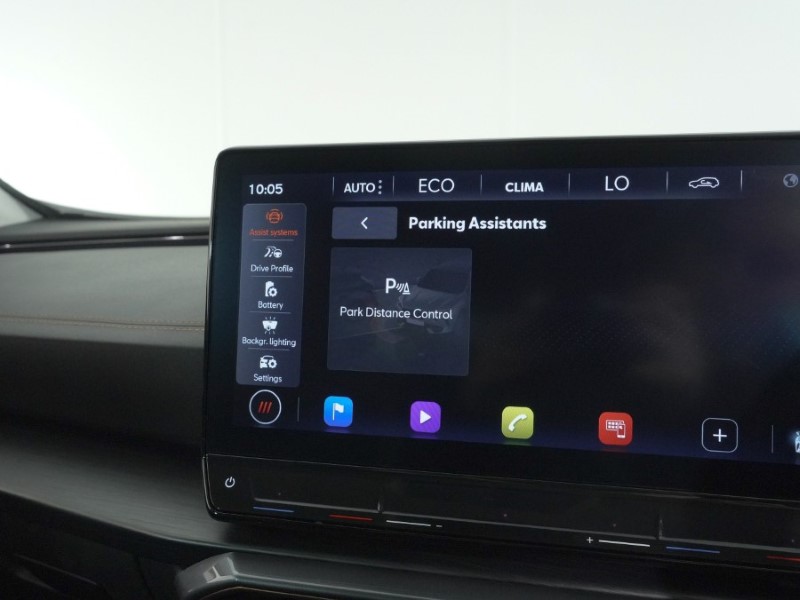 2024 (74) CUPRA FORMENTOR 1.4 eHybrid 204 V1 5dr DSG 5575644