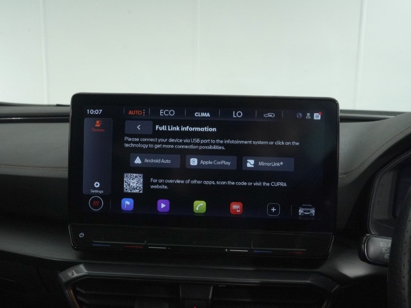 2024 (74) CUPRA FORMENTOR 1.4 eHybrid 204 V1 5dr DSG 5575654
