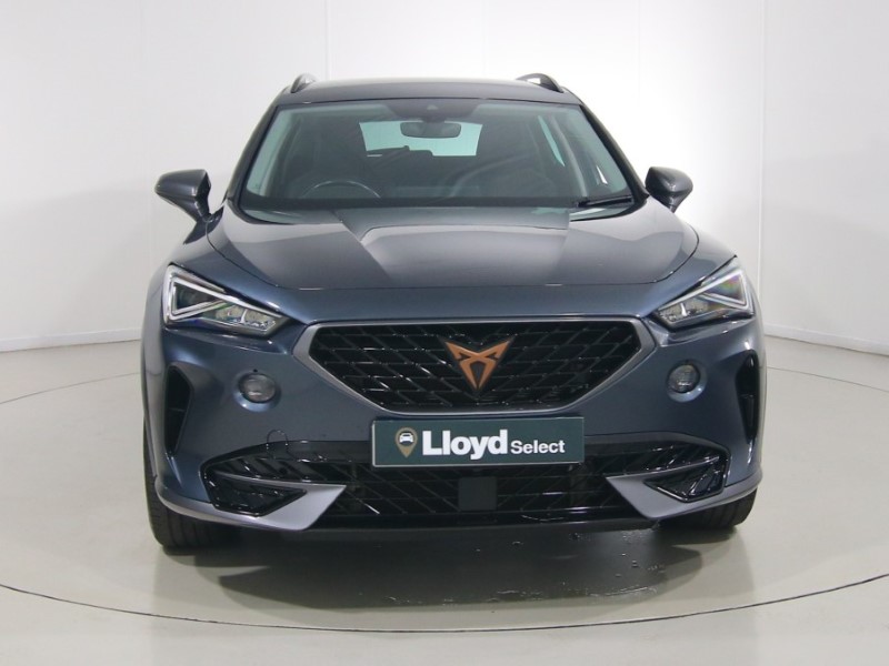 2024 (74) CUPRA FORMENTOR 1.4 eHybrid 204 V1 5dr DSG 5575663