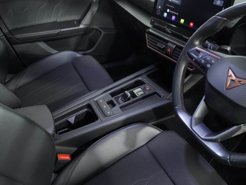 2024 (74) CUPRA FORMENTOR 1.4 eHybrid 204 V1 5dr DSG 5575634