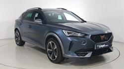 2024 (74) CUPRA FORMENTOR 1.4 eHybrid 204 V1 5dr DSG 5575662