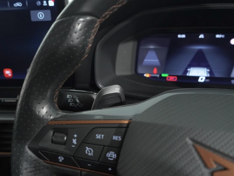 2024 (74) CUPRA FORMENTOR 1.4 eHybrid 204 V1 5dr DSG 5575638