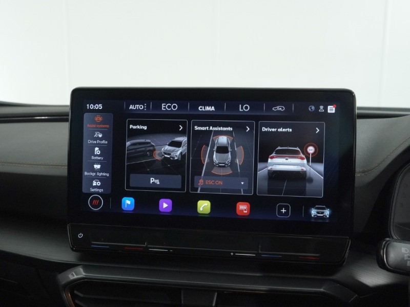 2024 (74) CUPRA FORMENTOR 1.4 eHybrid 204 V1 5dr DSG 5575642
