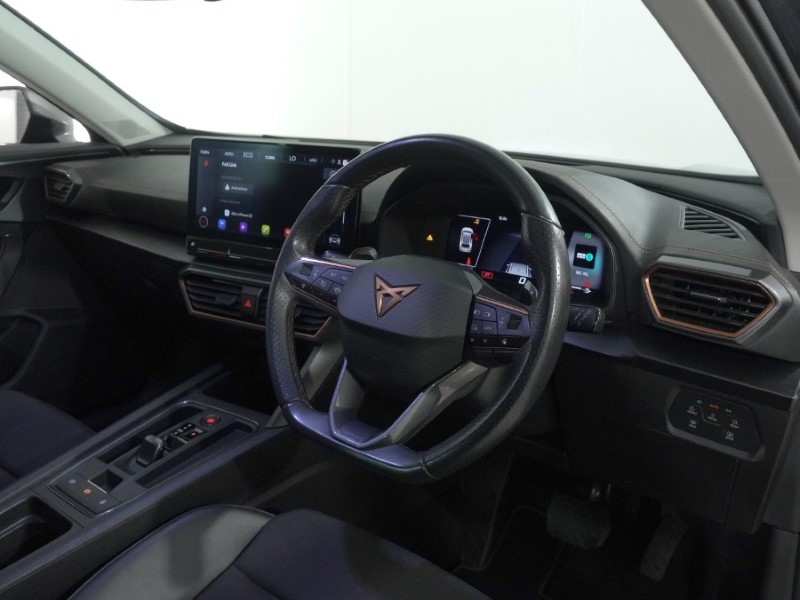 2024 (74) CUPRA FORMENTOR 1.4 eHybrid 204 V1 5dr DSG 5575630