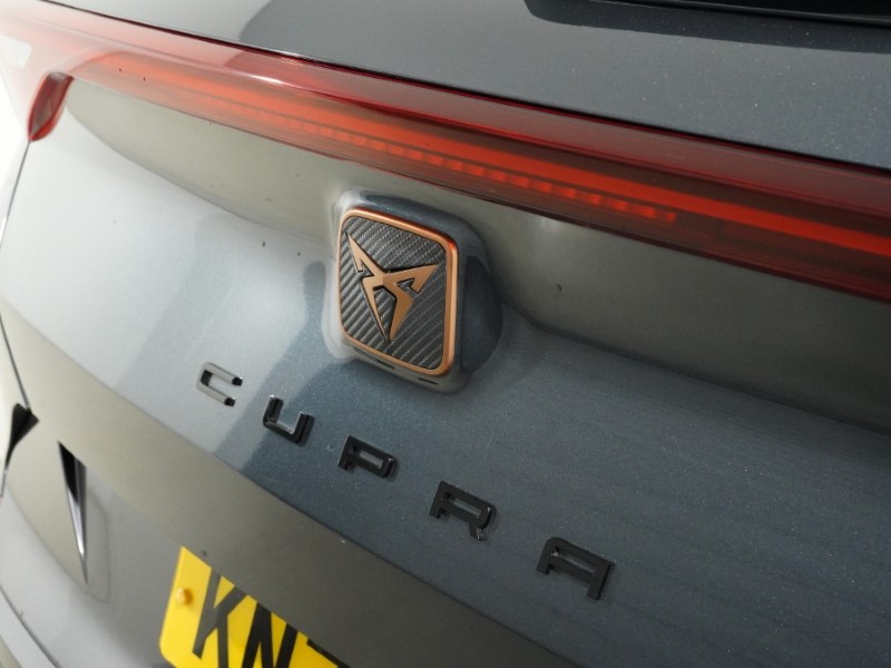 2024 (74) CUPRA FORMENTOR 1.4 eHybrid 204 V1 5dr DSG 5575615