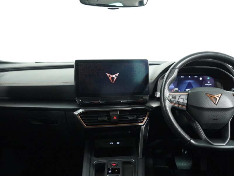 2024 (74) CUPRA FORMENTOR 1.4 eHybrid 204 V1 5dr DSG 5575623