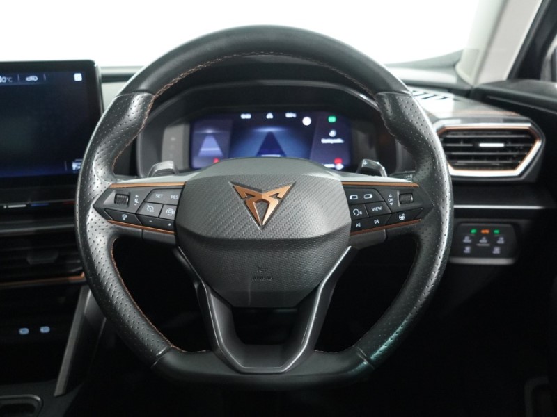 2024 (74) CUPRA FORMENTOR 1.4 eHybrid 204 V1 5dr DSG 5575624