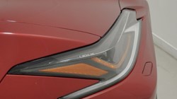 2021 (21) LEXUS ES 300h 2.5 F-Sport 4dr CVT 5496447
